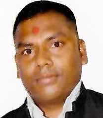 Mr. Arun Nishad
